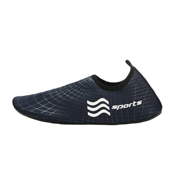 Barefoot boty unisex tmavě modrá 41