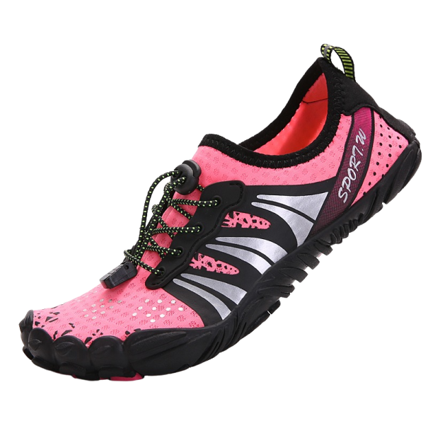 Barfußschuhe für Damen 39 2