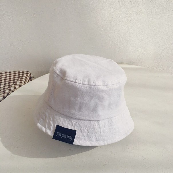 Barnhatt T861 vit