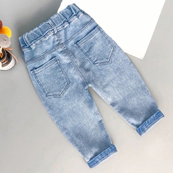 Barnjeans L2170