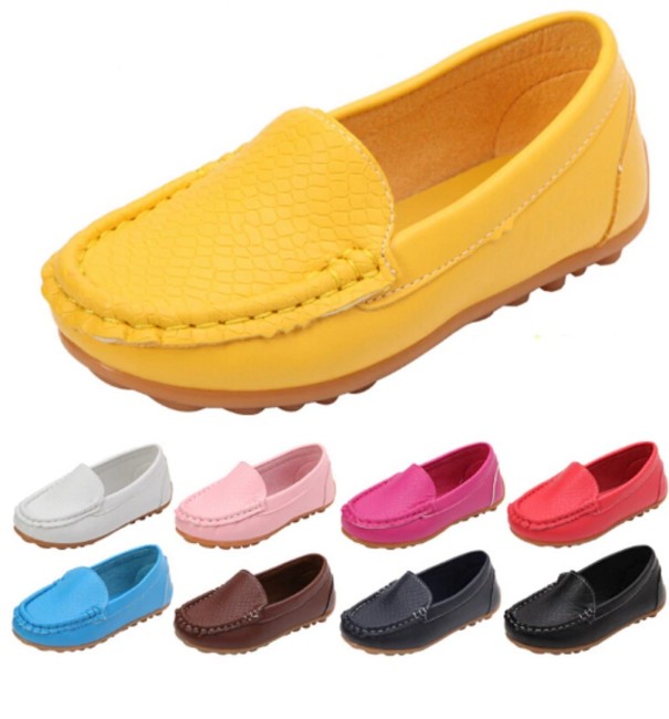 Barns espadriller