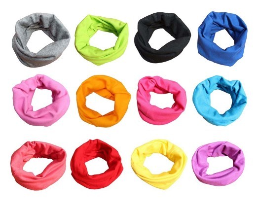Barnscarf (halsduk) J3284