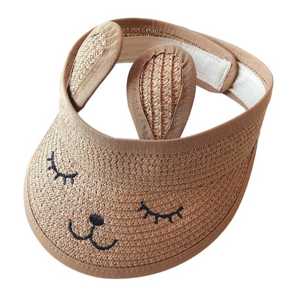 Barntopp T865 beige