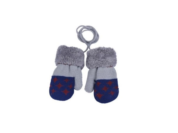 Barnvantar med olika motiv 10