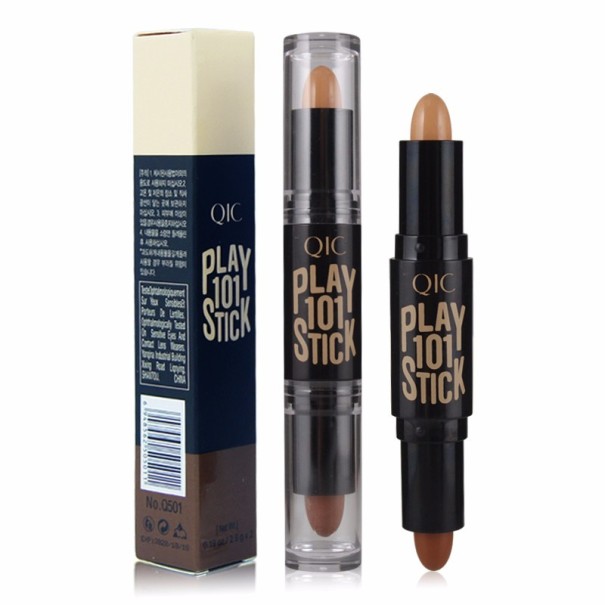 Barra de contorno - dúo 2