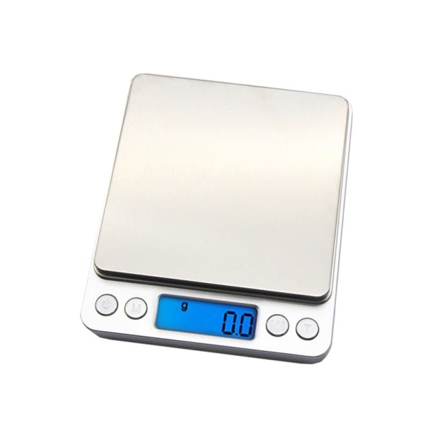 Báscula digital 3000g/0,1g 1