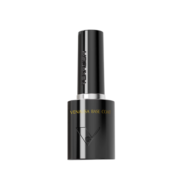 Base Coat UV per Unghie 10 ml senza HEMA TPO Composizione Ecologica Adatto per Lampade LED e UV Manicure da Salone e Domestica 1