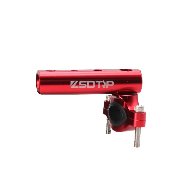 Βάση για τιμόνι A1961 κόκκινο