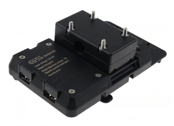 Βάση κινητού για μοτοσικλέτα 1