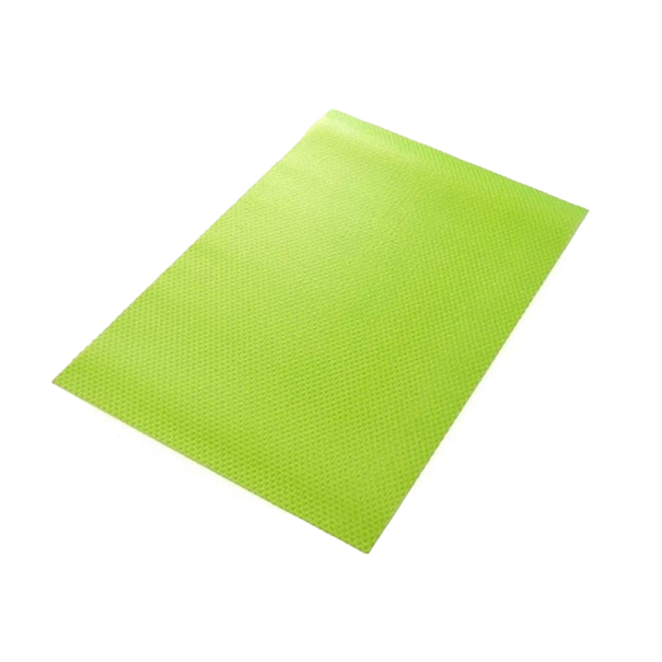 Base para frigorífico verde claro