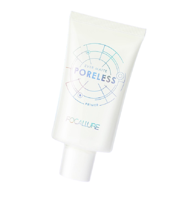 Base per trucco Primer per trucco per levigare i pori Base per pelle opaca senza pori Base trasparente opacizzante viso 20 g 1