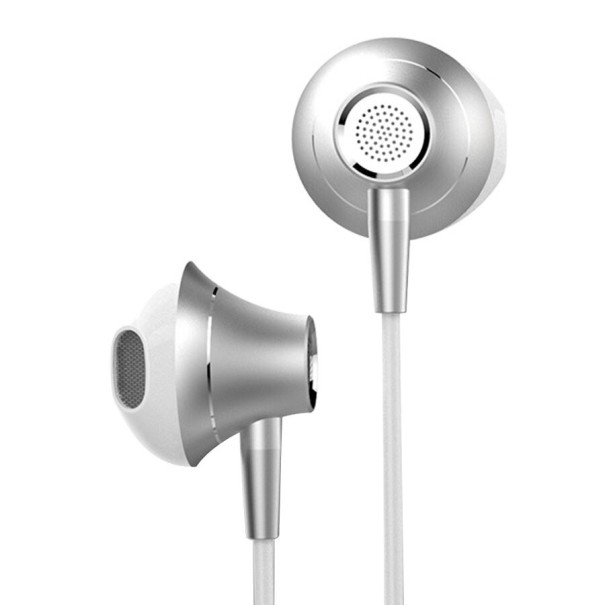 Bashörlurar K1867 silver