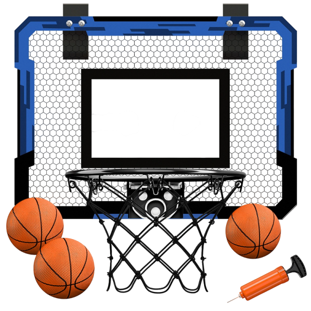 Basketballkurv 1