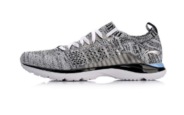 Baskets de sport pour femmes A914 gris 37