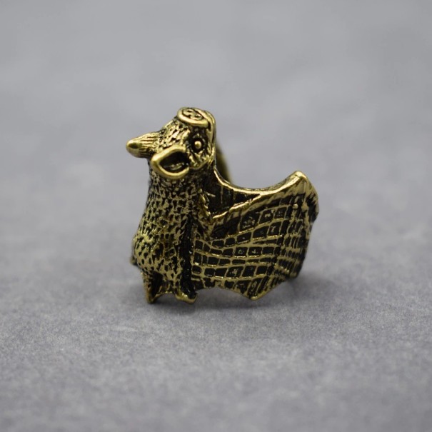 Bat Ring 3