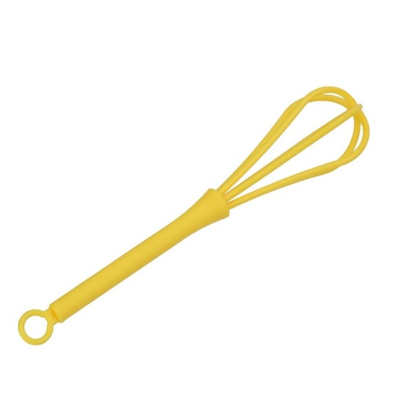 Batedor C280 amarelo