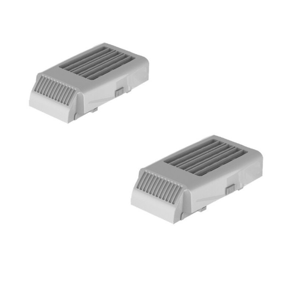 Baterie de schimb pentru drona L900 Pro alb 2 buc