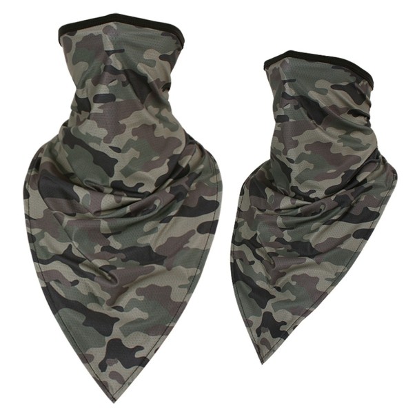 Batistă militară pentru bărbați 7