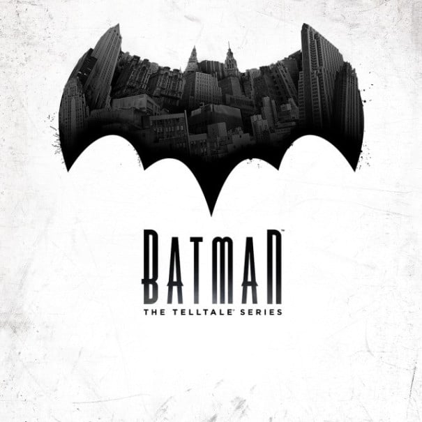 Batman - The Telltale Series Steam CD Key CD Sleutel 1