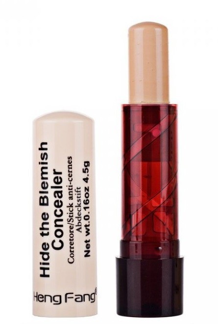 Bâtonnet de contouring/illuminateur 3