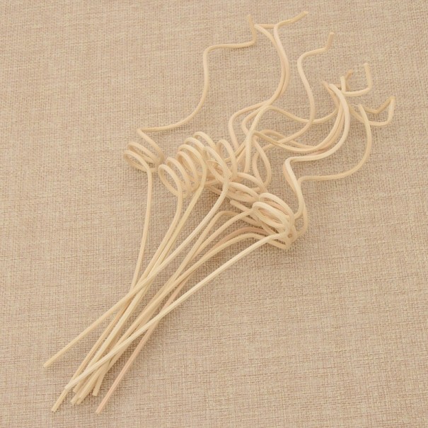 Bâtonnets pour diffuseur d'arômes 10 pcs 1