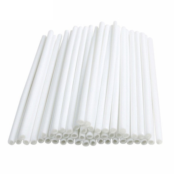 Bâtons à sucettes 100 pcs 1