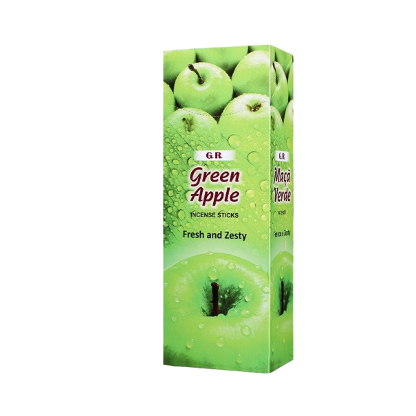 Bâtons d'encens 20 pcs Apple