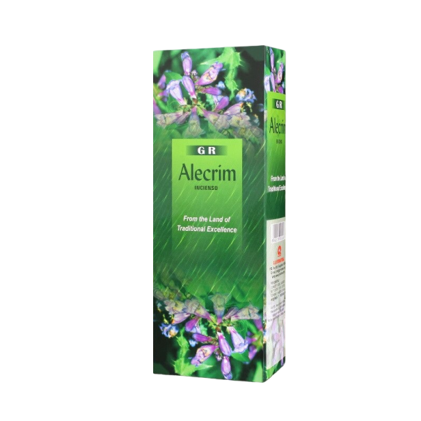 Bâtons d'encens 20 pcs Rosemary