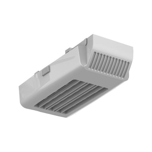 Batteria di ricambio per dron L900 Pro bianco 1 pz