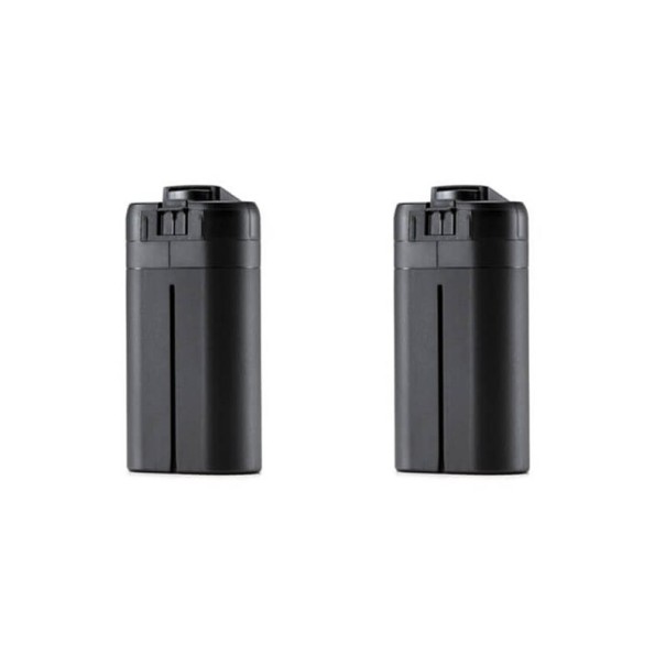 Batterie pour drone DJI Mavic Mini 2 pcs