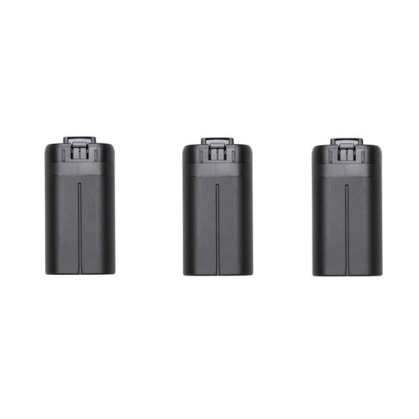 Batterij voor DJI Mavic Mini drone 3 st.
