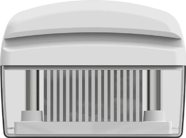 Batticarne C344 bianco