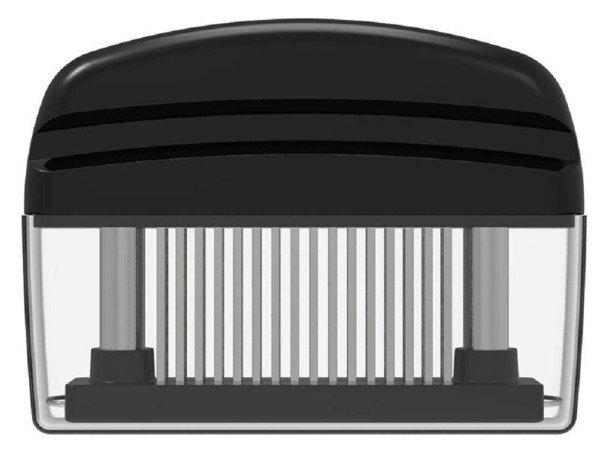 Batticarne C344 nero