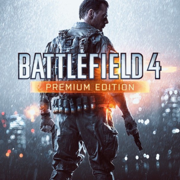 Battlefield 4 Premium Edition EA App CD Key 1