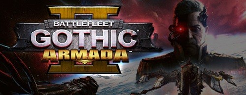 Battlefleet Gothic: Armada 2 Steam CD Key 1