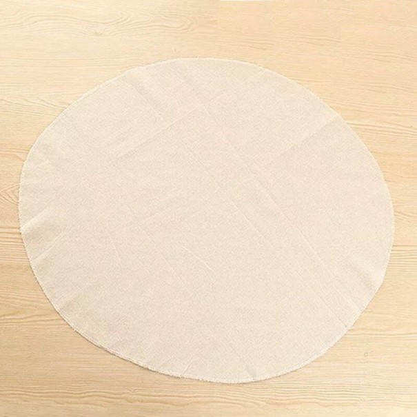 Bavlnené naparovacia plátno XL