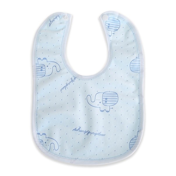 Bavoir pour enfant stylé 1