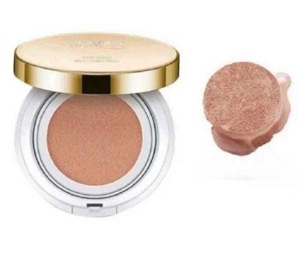 BB cream naturala pentru unificarea tenului Crema de fond hidratanta pentru acoperirea imperfectiunilor pielii Crema acoperitoare Rose Clair