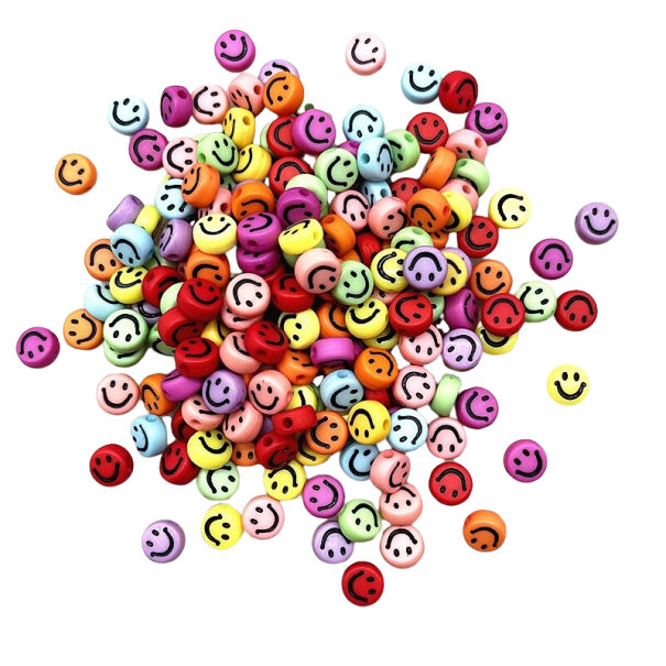 Bead Stringing 100 pcs 11