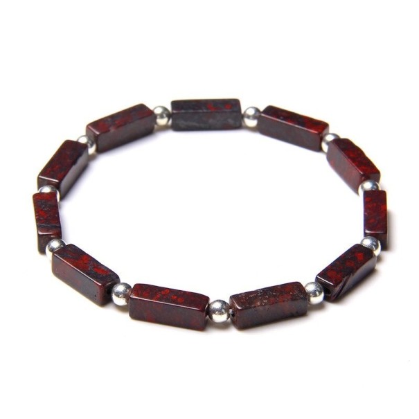 Beaded Bracelet H683 23 cm 15