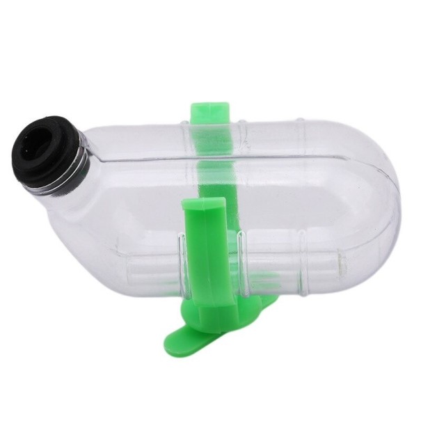 Bebedero para roedores C735 verde