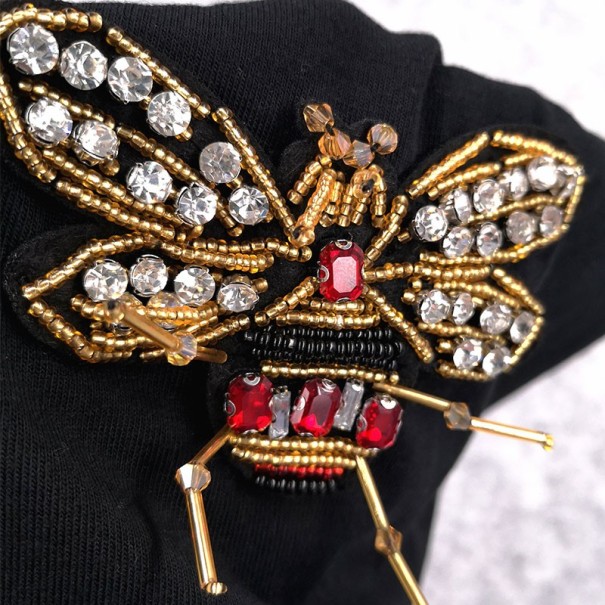 Bee hatt för kvinnor