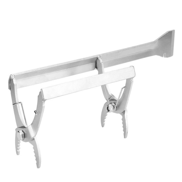 Beekeeping Frame Removal Pliers with Spreader 1