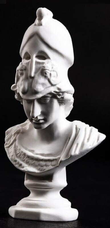 Beeldje H1141 1