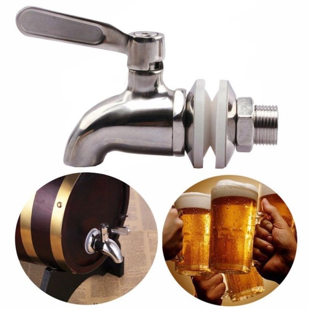 Beer Tap 1