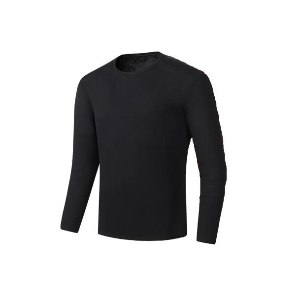 Beheiztes Thermoshirt für Herren T1217 L