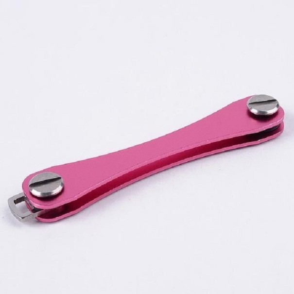 Belangrijkste organisator roze