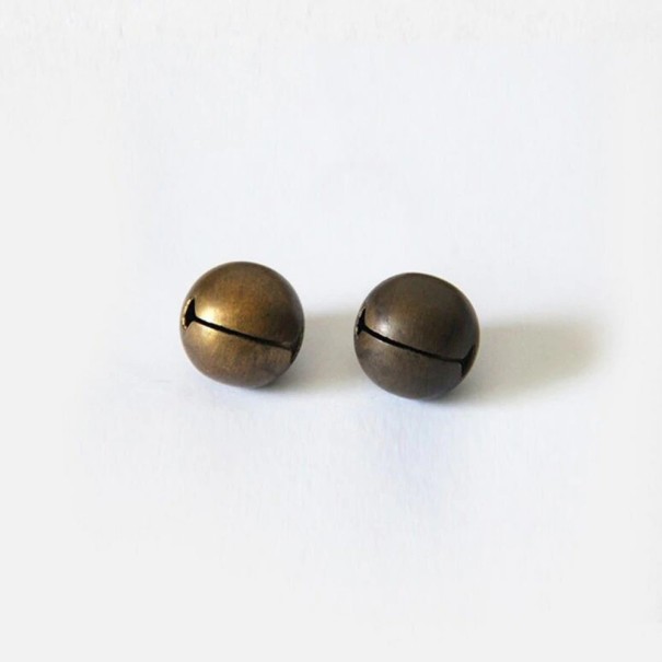 Bellen 10 stuks C604 25 mm