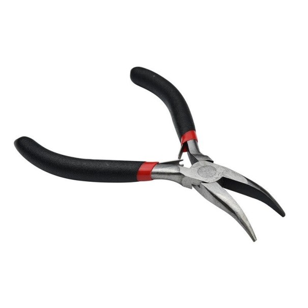 Bent Pliers 1