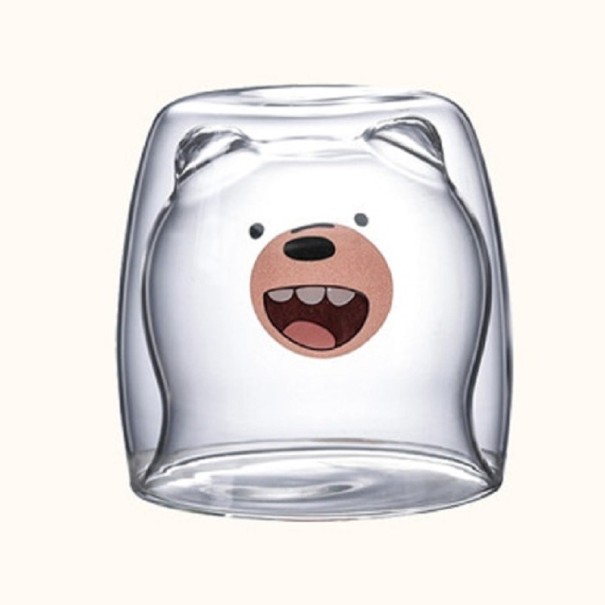 Berenglas 270 ml 1